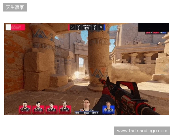 BLAST赏金赛S1决赛阶段：无法逾越的山！FURIA 2-1 Heroic