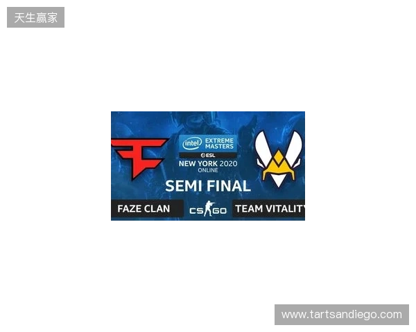 IEM克拉科夫2026：今夕是何年！Vitality 2-0 BC.Game