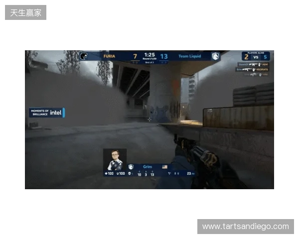 IEM克拉科夫2026：狂野争锋！FURIA 2-1 MongolZ