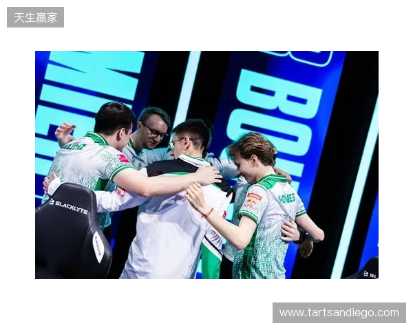 分析师Thorin和Pimp激辩:Vitality能否延续王朝统治?