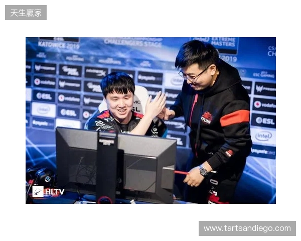 POB BLAST亚洲预选赛决赛:TYLOO力克LVG前往鹿特丹!