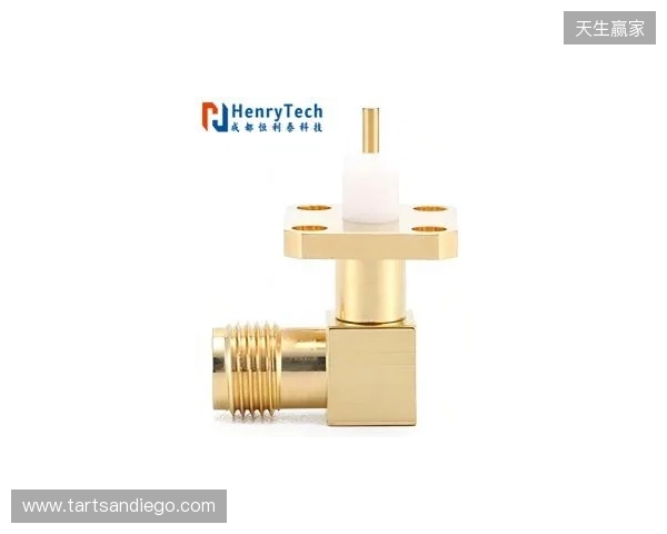 成都恒利泰:BNC连接器原位替代落地省级5G基站