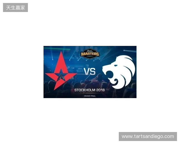 EPL S23第一阶段：时来运转！Astralis 2-0 Heroic